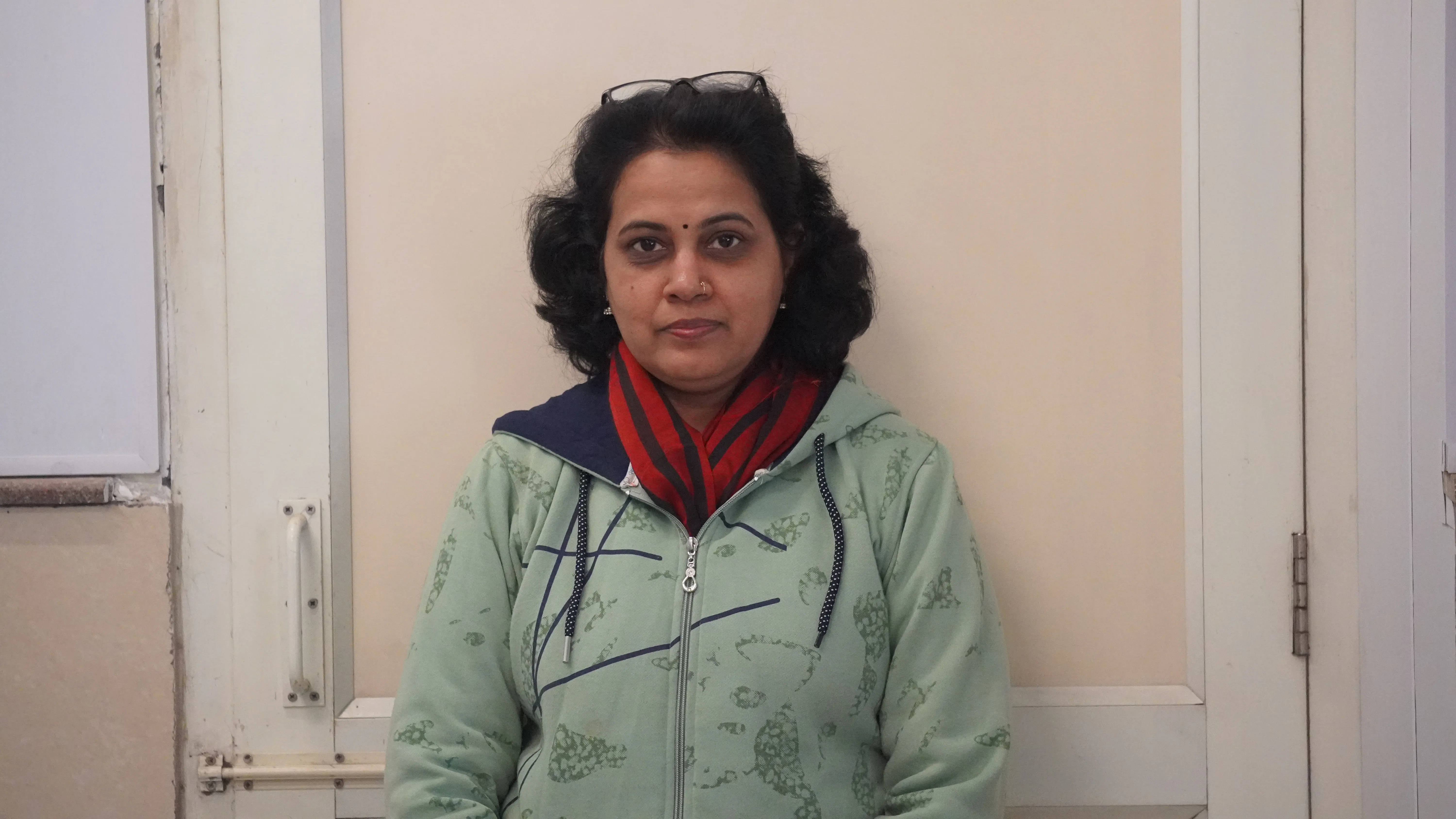 Miss. Sushma Bhardwaj